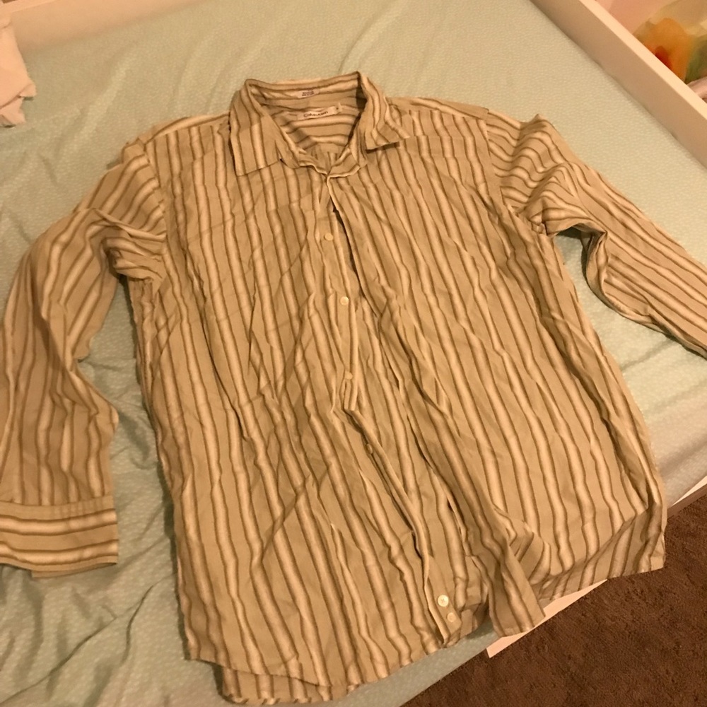 Dress Shirt